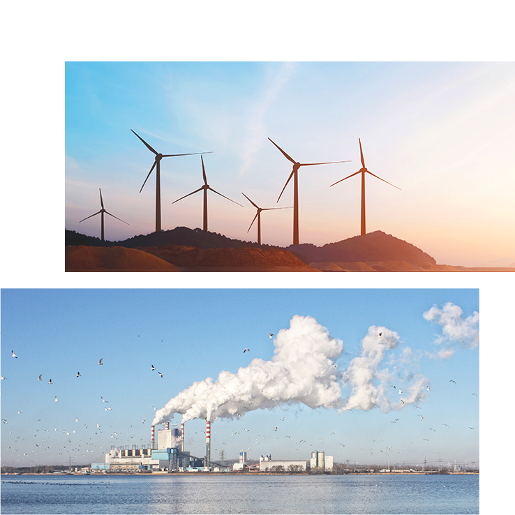 關於我們插圖1 青島海博電力電子躬耕電力行業多年,技術成熟經驗豐富