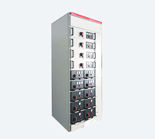 青島海博電力電子配電屏產品