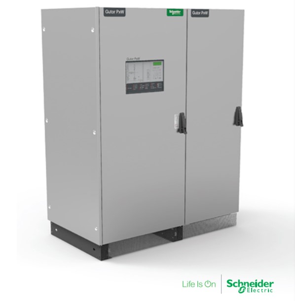 不間斷電源提供穩定的AC230V、50Hz正弦波電源給負載