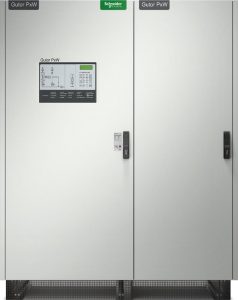 不間斷電源（UPS）有哪些有點？青島星空体育官网入口网站告訴您！