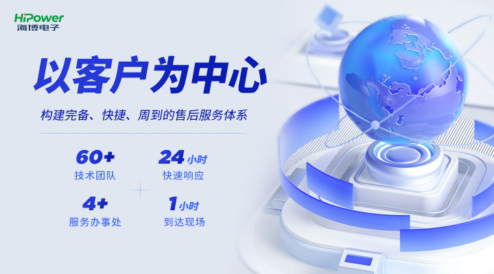 不同種類的UPS不間斷電源使用方法是什麽(me) ，青島海博來教您！