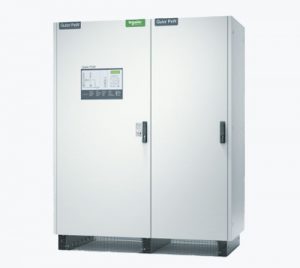 不間斷電源（UPS）有哪些有點？青島星空体育官网入口网站告訴您！