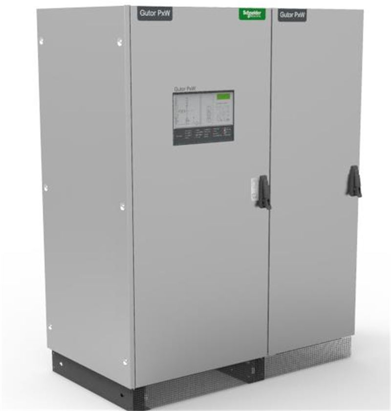 青島星空体育官网入口网站助力發電廠燃煤機組UPS不間斷電源的升級改造! 青島星空体育官网入口网站助力發電廠燃煤機組UPS不間斷電源的升級改造!