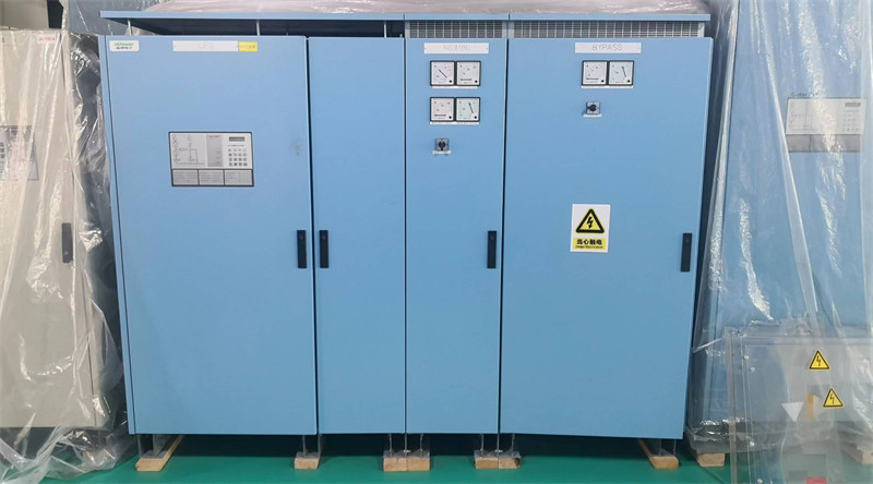 工業逆變器：青島星空体育官网入口网站帶您全麵探究其原理與優勢！