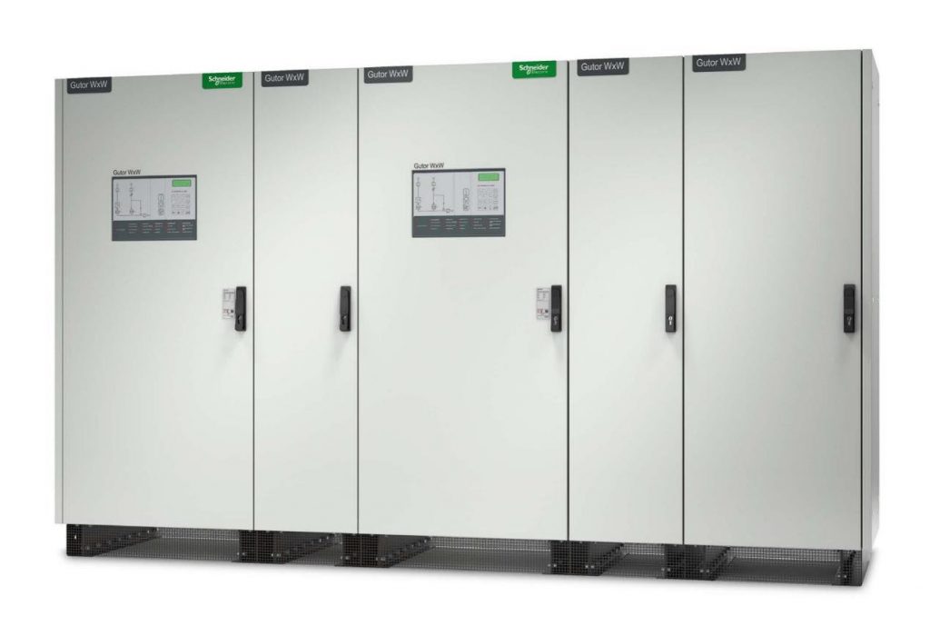 為(wei) 什麽(me) 要選擇純正弦波的逆變器？－電力百科