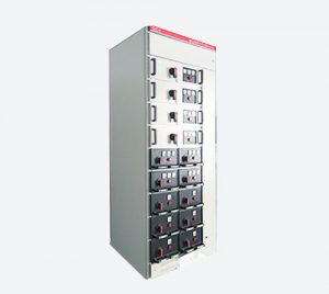工業(ye) 配電屏：實現安全、高效、智能的電力分配！