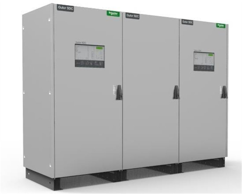 青島海博：GUTOR工業(ye) 逆變器在工廠應用中的維護策略！