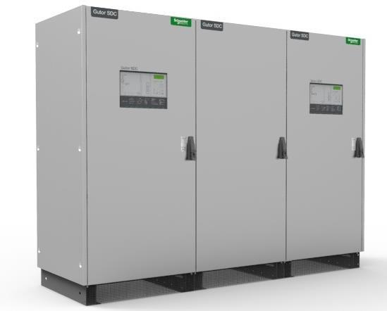 星空体育官网入口网站：UPS不間斷電源的容量越大越好嗎？