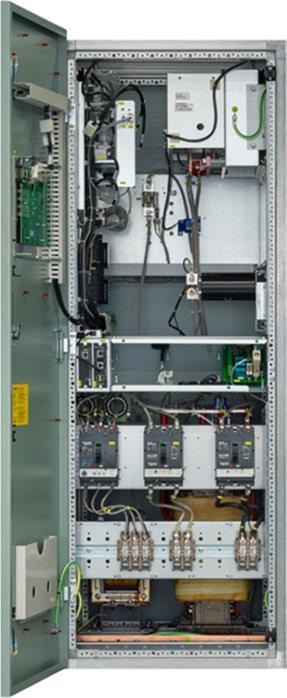 UPS不間斷電源主要是由哪幾部分組成的？－電力百科