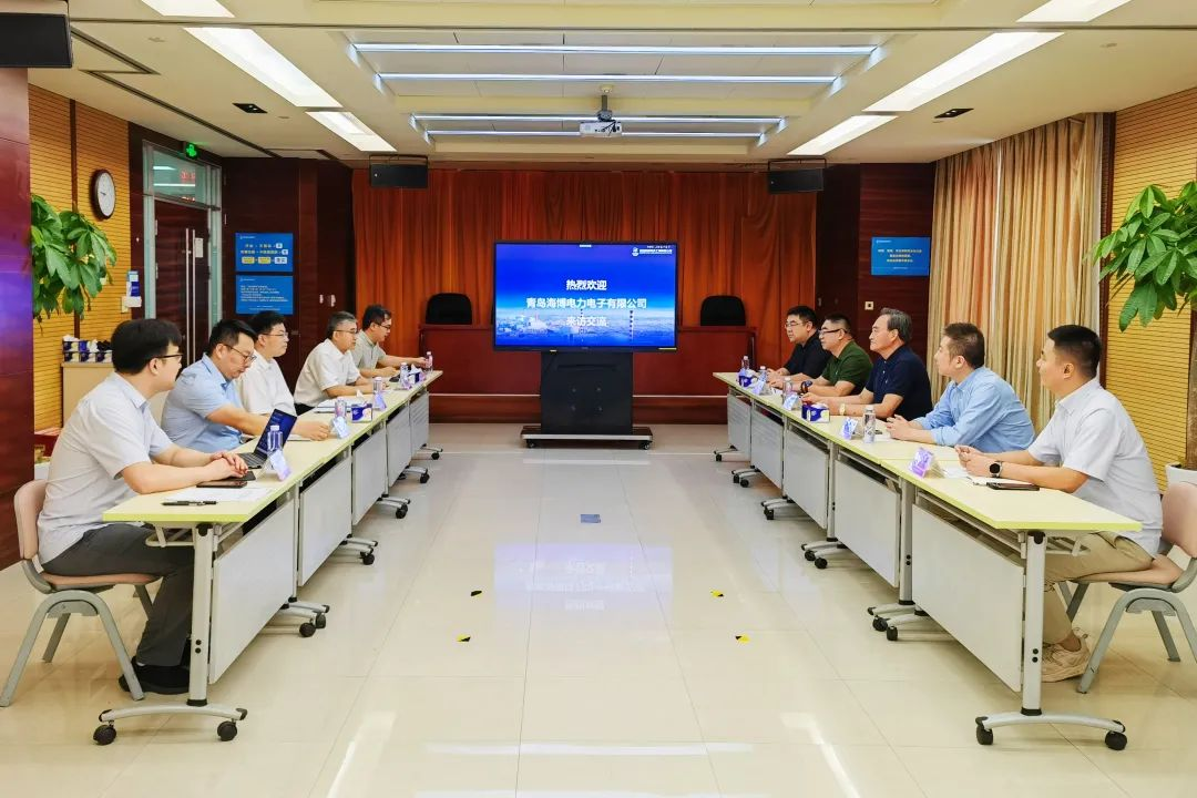 再獲核電央企認可！星空体育官网入口网站與(yu) 中原運維簽署戰略合作協議