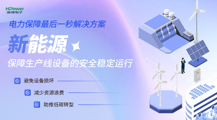 GUTOR保障新能源行業(ye) 設備穩定運行